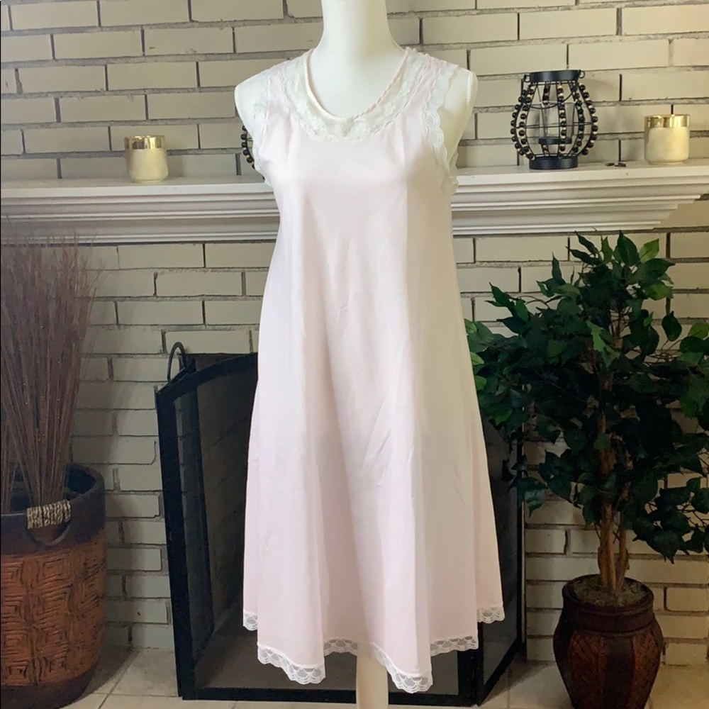 “Corhan” Cotton nightgown